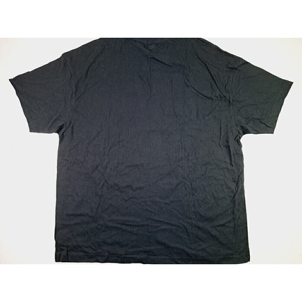 VICTORIAS SECRET PINK ONE SIZE COTTON CREW NECK TUNIC SHORT SLEEVE TEE SHIRT NWT - Picture 3 of 6